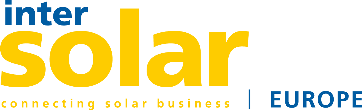 Logo Inter Solar Europe