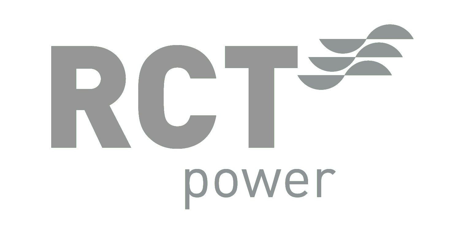 Logo RCT power