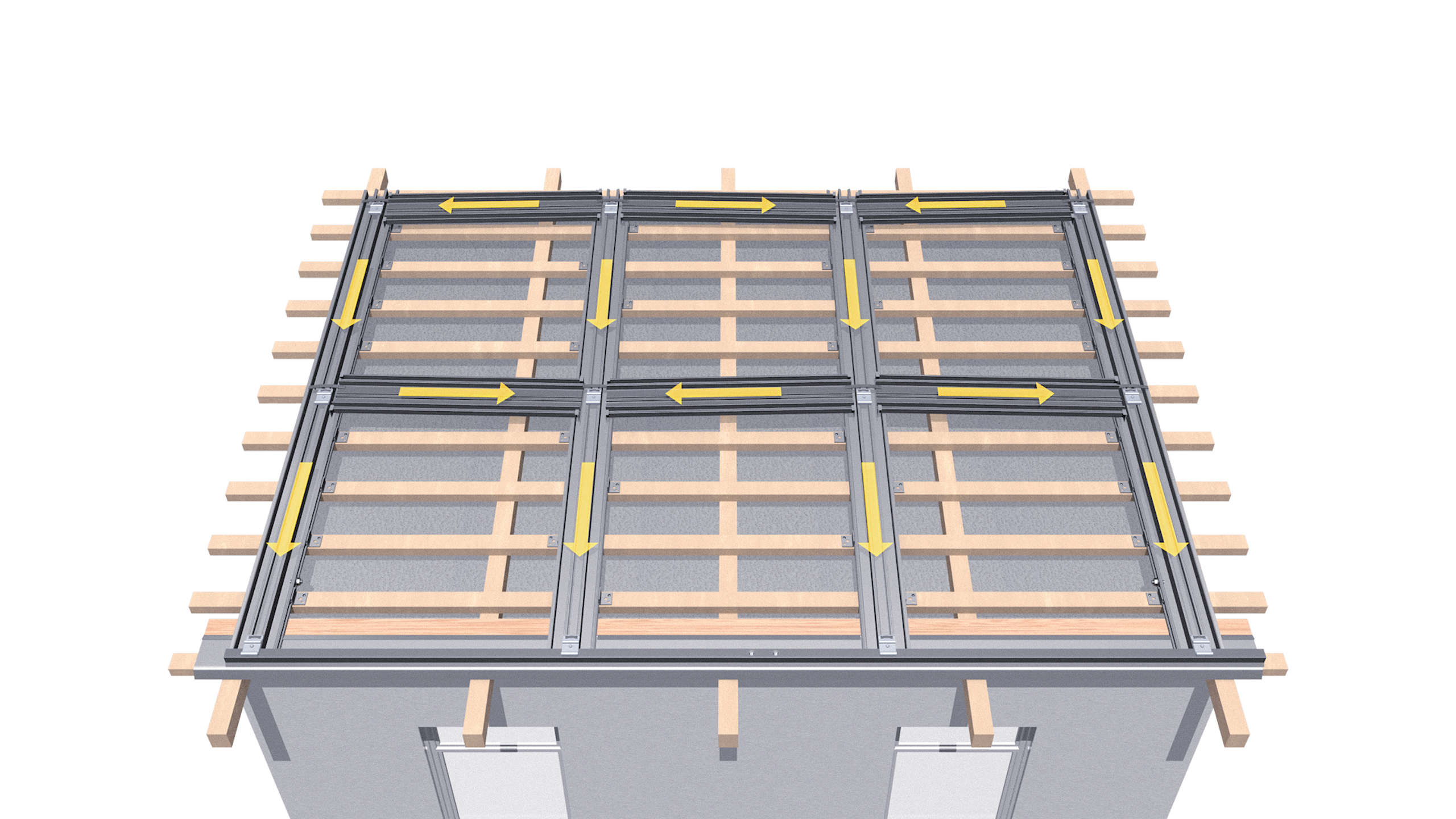 pv montagesystem indach tritec triroof+ ma s34 2 v01