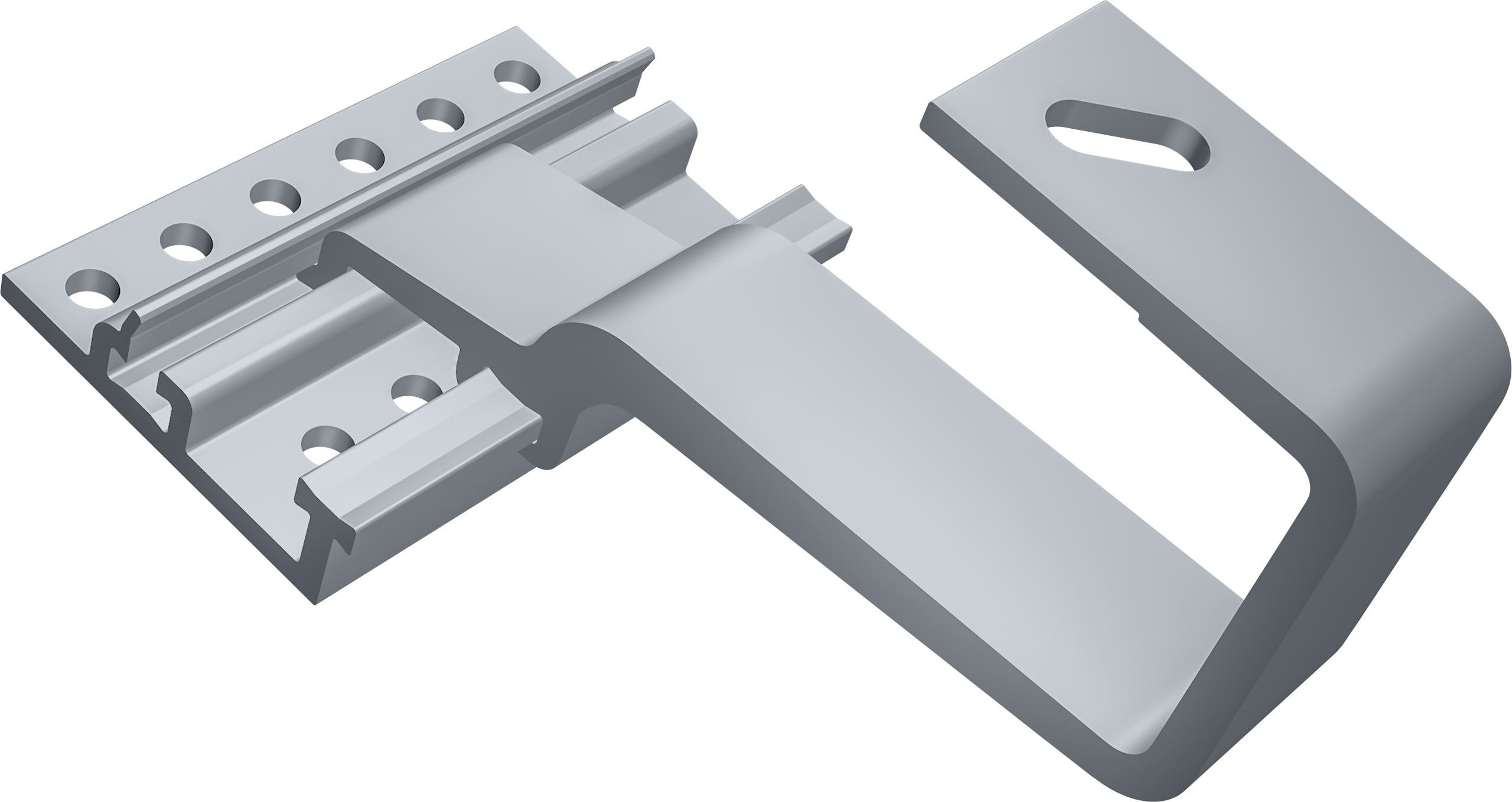 pv montagesystem ziegeldach dachaken basic perspektive v03