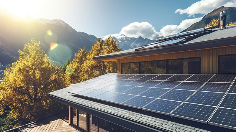 Serrange TRIENERGY Solutions – Der Grosshändler für PV-Fachbetriebe